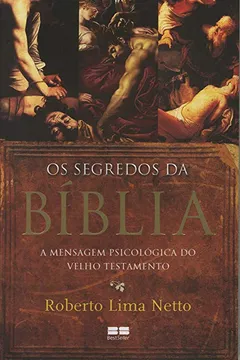 Livro Os Segredos da Bíblia - Resumo, Resenha, PDF, etc.
