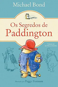 Livro Os Segredos de Paddington - Resumo, Resenha, PDF, etc.
