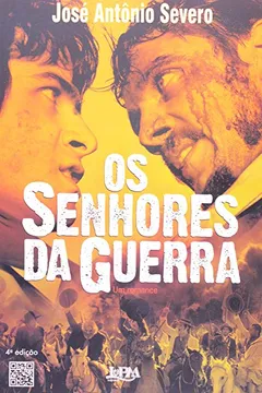 Livro Os Senhores Da Guerra - Resumo, Resenha, PDF, etc.