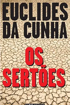 Livro Os Sertões - Coleção Pocket - Resumo, Resenha, PDF, etc.