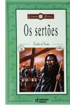 Livro Os Sertões - Resumo, Resenha, PDF, etc.