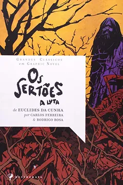 Livro Os Sertões. Graphic Novel - Resumo, Resenha, PDF, etc.