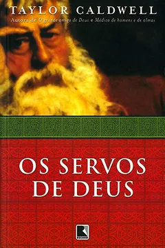 Livro Os Servos de Deus - Resumo, Resenha, PDF, etc.
