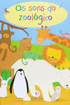 Livro Os Sons do Zoológico - Resumo, Resenha, PDF, etc.