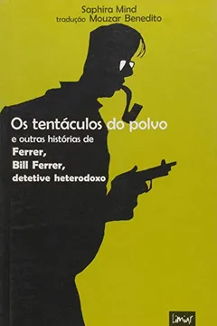 Livro Os Tentáculos do Polvo - Resumo, Resenha, PDF, etc.