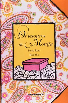 Livro Os Tesouros De Monifa - Resumo, Resenha, PDF, etc.