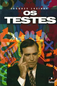 Livro Os Testes - Resumo, Resenha, PDF, etc.