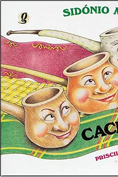Livro Os Três Cachimbos - Resumo, Resenha, PDF, etc.