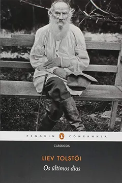 Livro Os Últimos Dias - Resumo, Resenha, PDF, etc.