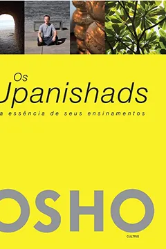 Livro Os Upanishads - Resumo, Resenha, PDF, etc.