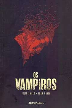Livro Os vampiros - Resumo, Resenha, PDF, etc.