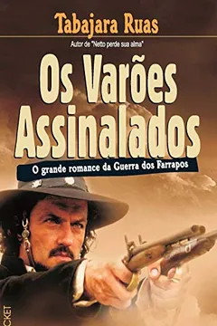 Livro Os Varões Assinalados - Coleção L&PM Pocket - Resumo, Resenha, PDF, etc.