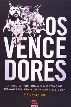 Livro Os Vencedores - Resumo, Resenha, PDF, etc.