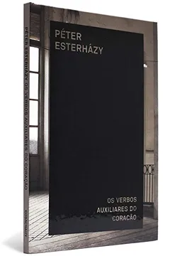 Livro Os Verbos Auxiliares do Coração - Resumo, Resenha, PDF, etc.