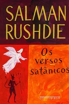 Livro Os Versos Satânicos - Resumo, Resenha, PDF, etc.