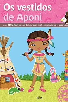 Livro Os Vestidos de Aponi - Resumo, Resenha, PDF, etc.