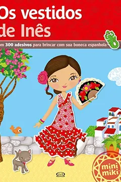 Livro Os Vestidos de Inês - Resumo, Resenha, PDF, etc.