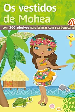 Livro Os Vestidos de Mohea - Resumo, Resenha, PDF, etc.