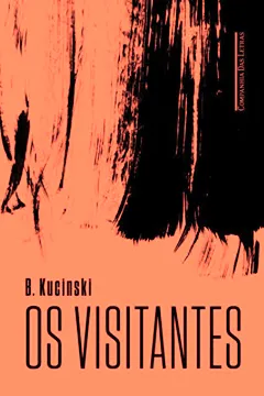 Livro Os Visitantes. Novela - Resumo, Resenha, PDF, etc.