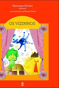 Livro Os Vizinhos - Resumo, Resenha, PDF, etc.