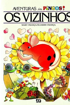 Livro Os Vizinhos - Resumo, Resenha, PDF, etc.