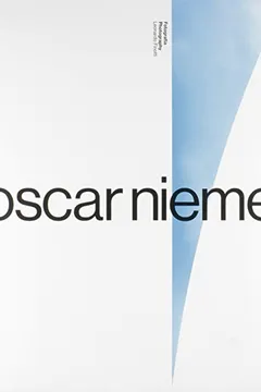 Livro Oscar Niemeyer - Bilíngue Português e Inglês - Resumo, Resenha, PDF, etc.