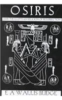 Livro Osiris - Resumo, Resenha, PDF, etc.