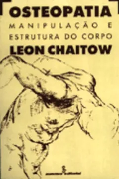 Livro Osteopatia - Resumo, Resenha, PDF, etc.