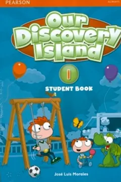 Livro Our Discovery Island 1. Student Book - Pack - Resumo, Resenha, PDF, etc.