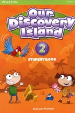 Livro Our Discovery Island 2. Student Book Pack - Resumo, Resenha, PDF, etc.