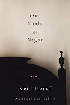 Livro Our Souls at Night: A novel - Resumo, Resenha, PDF, etc.