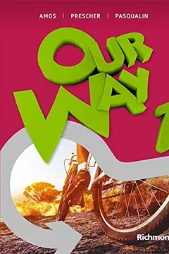 Livro Our Way. 1 - Resumo, Resenha, PDF, etc.