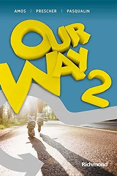 Livro Our Way. 2 - Resumo, Resenha, PDF, etc.