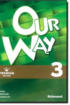 Livro Our Way 3 - Resumo, Resenha, PDF, etc.