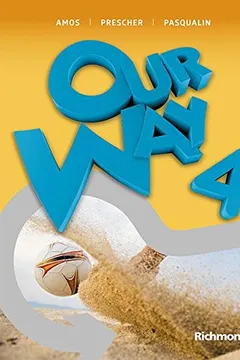 Livro Our Way. 4 - Resumo, Resenha, PDF, etc.