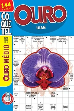 Livro Ouro Iuan - Volume 8 - Resumo, Resenha, PDF, etc.