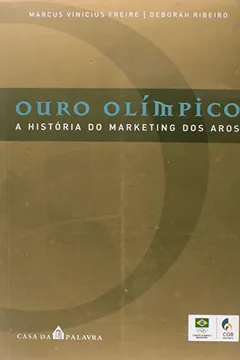 Livro Ouro Olímpico - Resumo, Resenha, PDF, etc.