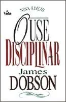 Capa do livro Ouse Disciplinar
