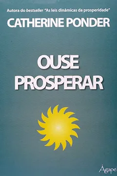 Livro Ouse Prosperar - Resumo, Resenha, PDF, etc.