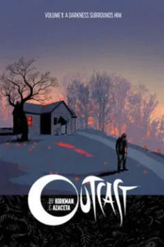 Livro Outcast - Resumo, Resenha, PDF, etc.