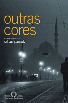 Livro Outras Cores - Resumo, Resenha, PDF, etc.