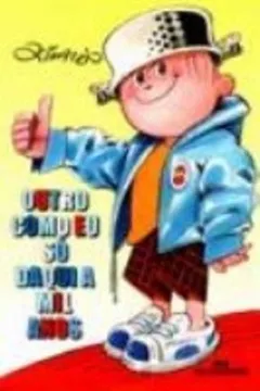 Livro Outro Como Eu So Daqui A Mil Anos - Resumo, Resenha, PDF, etc.