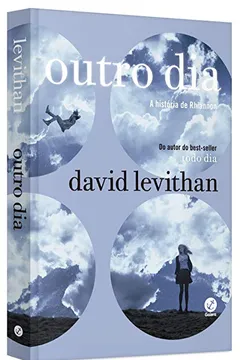 Livro Outro Dia - Resumo, Resenha, PDF, etc.