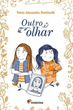 Livro Outro Olhar - Resumo, Resenha, PDF, etc.
