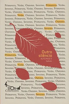 Livro Outro Silêncio - Resumo, Resenha, PDF, etc.