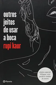 Livro Outros jeitos de usar a boca - Edição especial - Resumo, Resenha, PDF, etc.