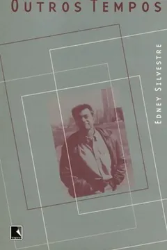 Capa do livro Outros Tempos