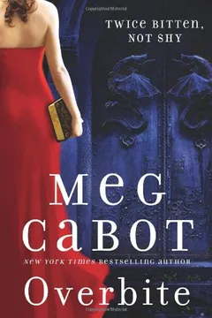 Livro Overbite - Resumo, Resenha, PDF, etc.