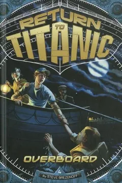 Livro Overboard - Resumo, Resenha, PDF, etc.