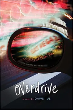 Livro Overdrive - Resumo, Resenha, PDF, etc.